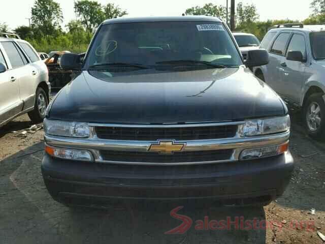 4T1BF1FK7GU585812 2006 CHEVROLET SUBURBAN