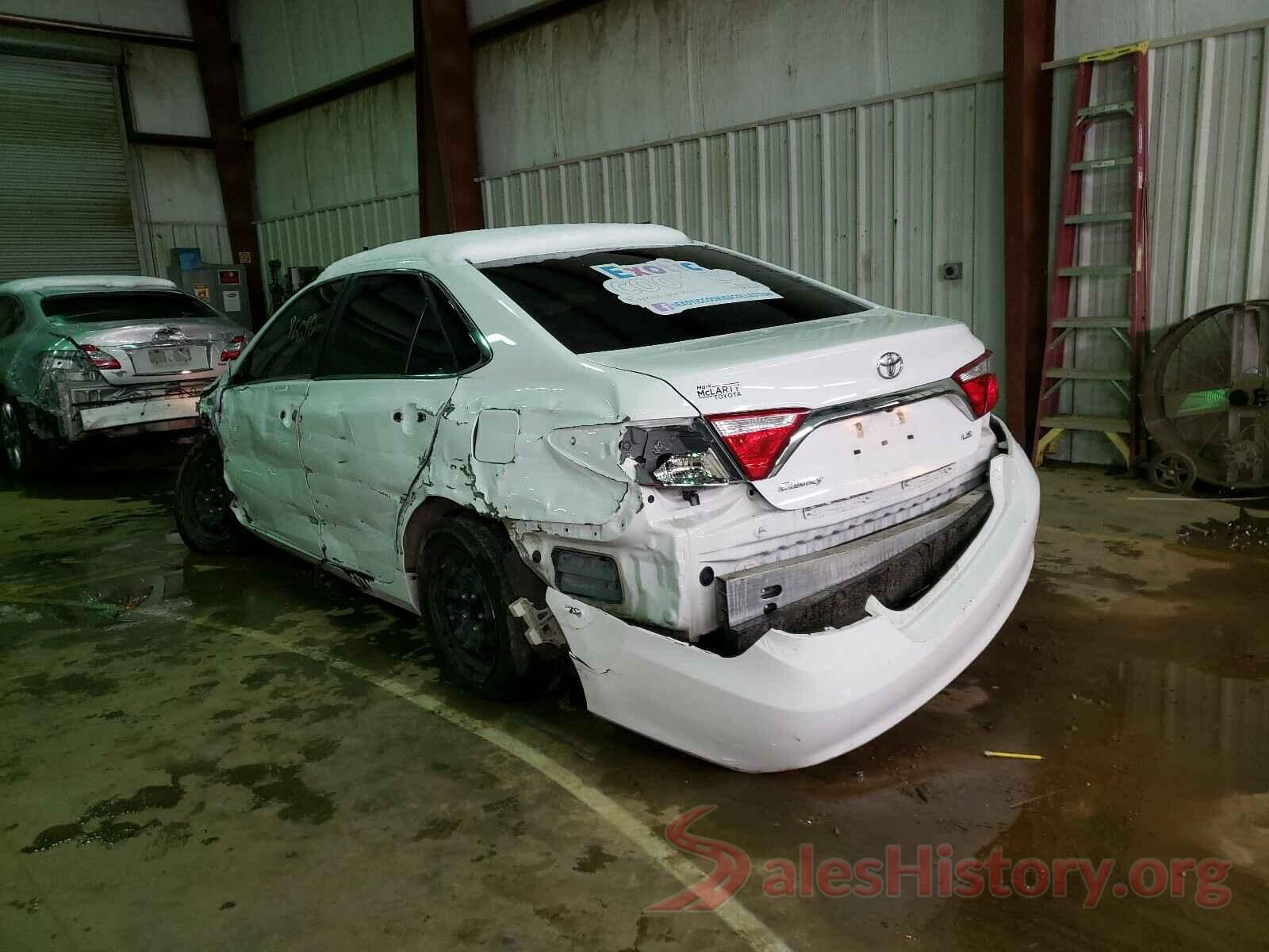 4T1BF1FK2HU802331 2017 TOYOTA CAMRY