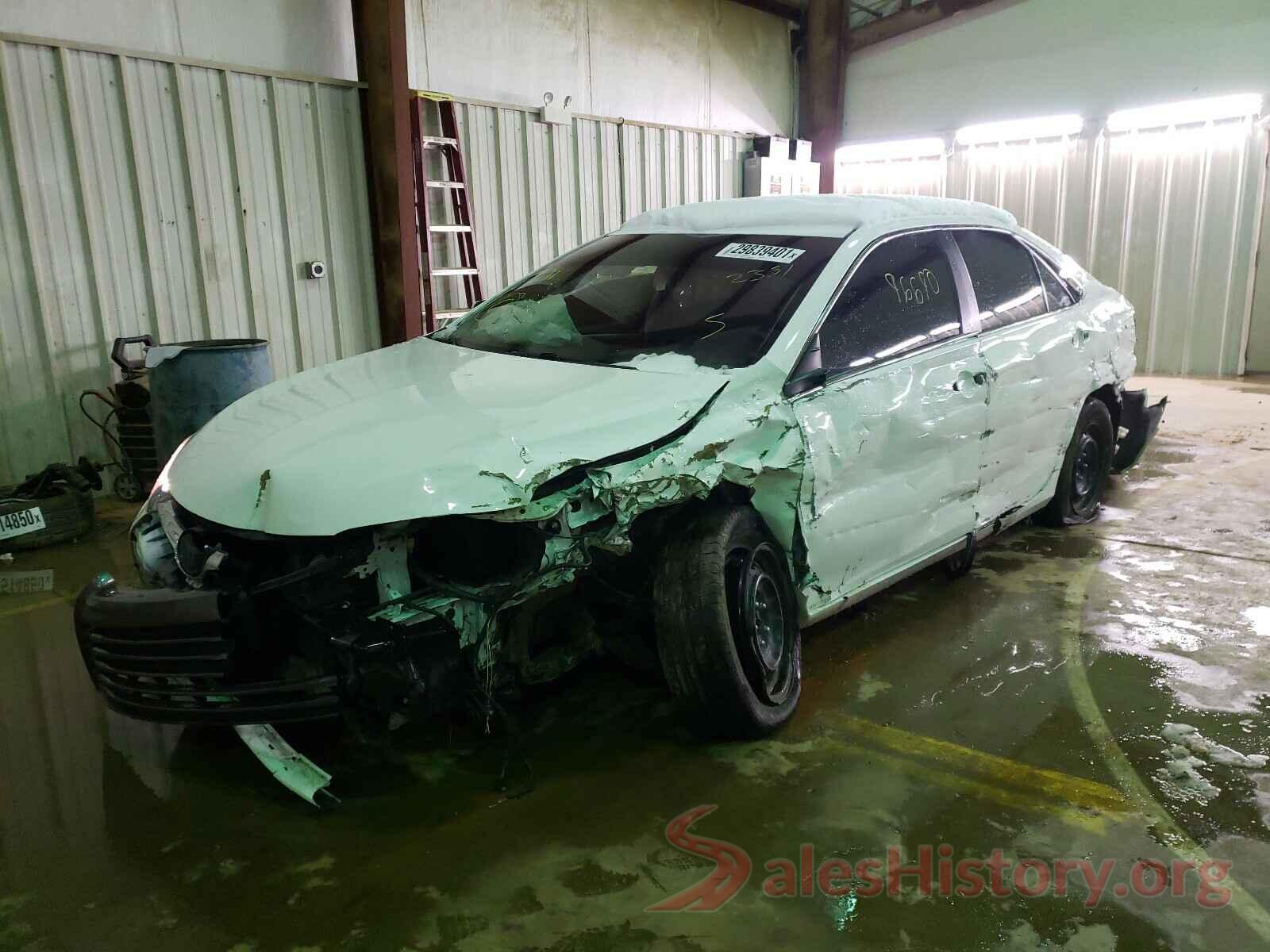 4T1BF1FK2HU802331 2017 TOYOTA CAMRY