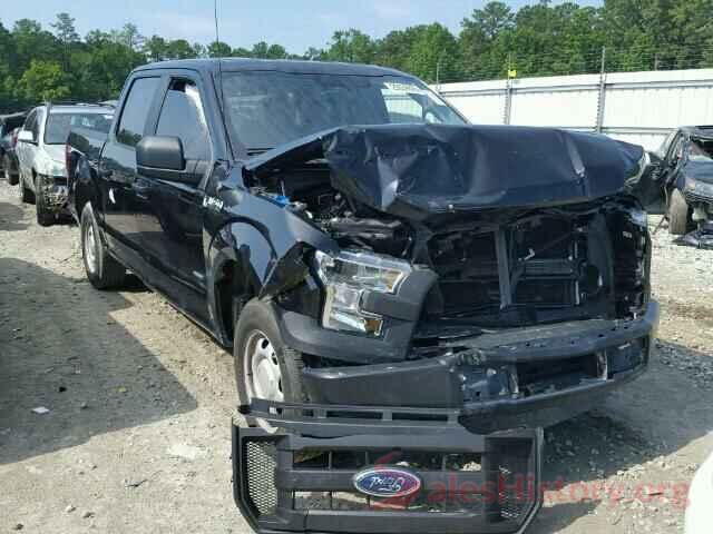 1FADP3F28JL231869 2015 FORD F150