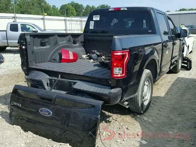 1FADP3F28JL231869 2015 FORD F150