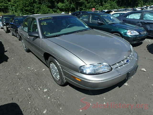 1G1ZD5ST2JF236673 1999 CHEVROLET LUMINA