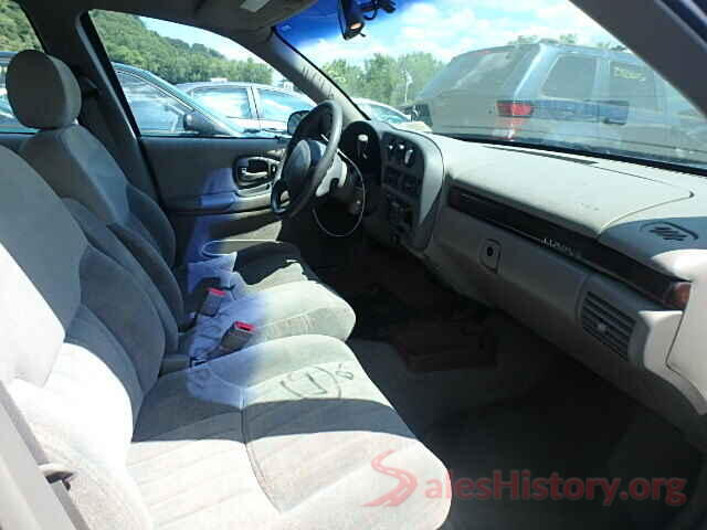 1G1ZD5ST2JF236673 1999 CHEVROLET LUMINA