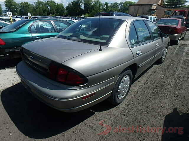 1G1ZD5ST2JF236673 1999 CHEVROLET LUMINA