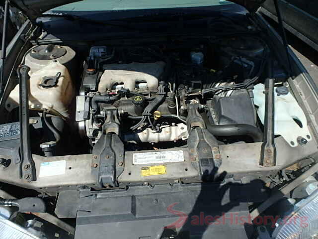 1G1ZD5ST2JF236673 1999 CHEVROLET LUMINA