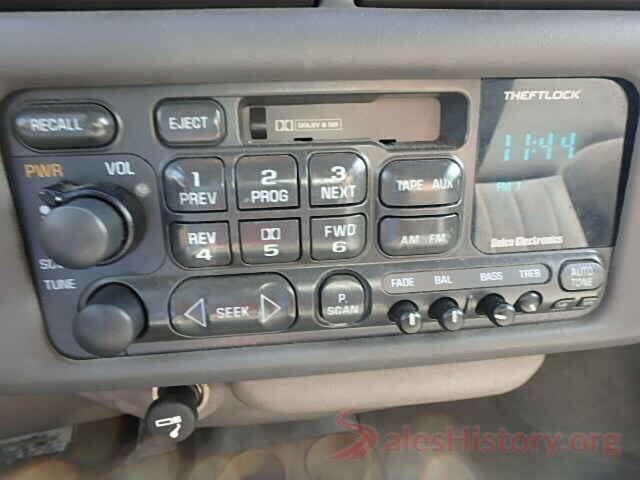 1G1ZD5ST2JF236673 1999 CHEVROLET LUMINA