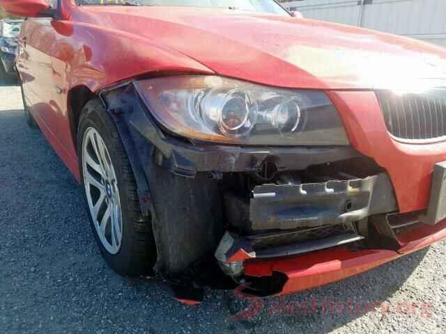 3KPFK4A75JE238331 2006 BMW 3 SERIES