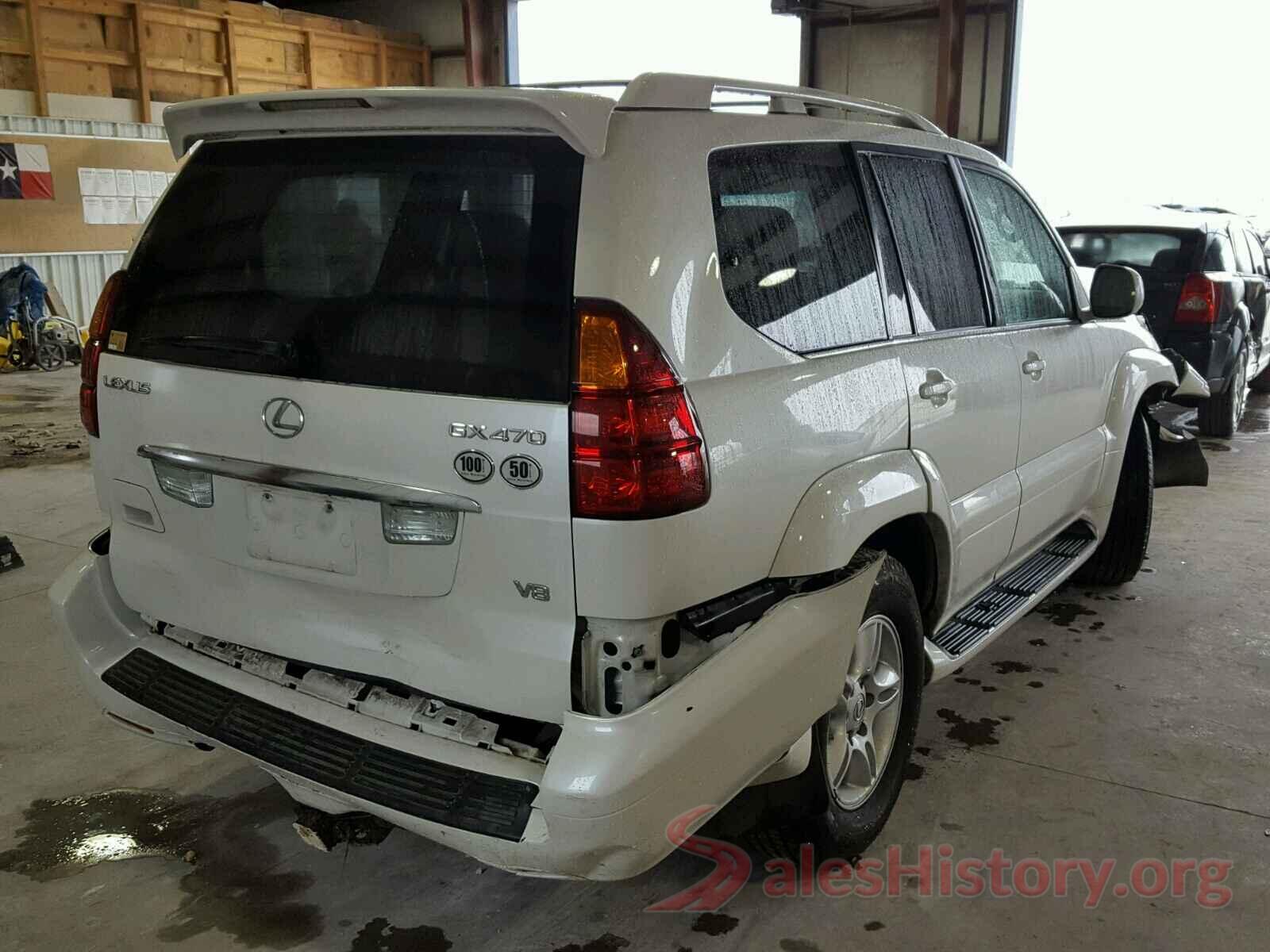 4T1B11HK1JU533479 2006 LEXUS GX470