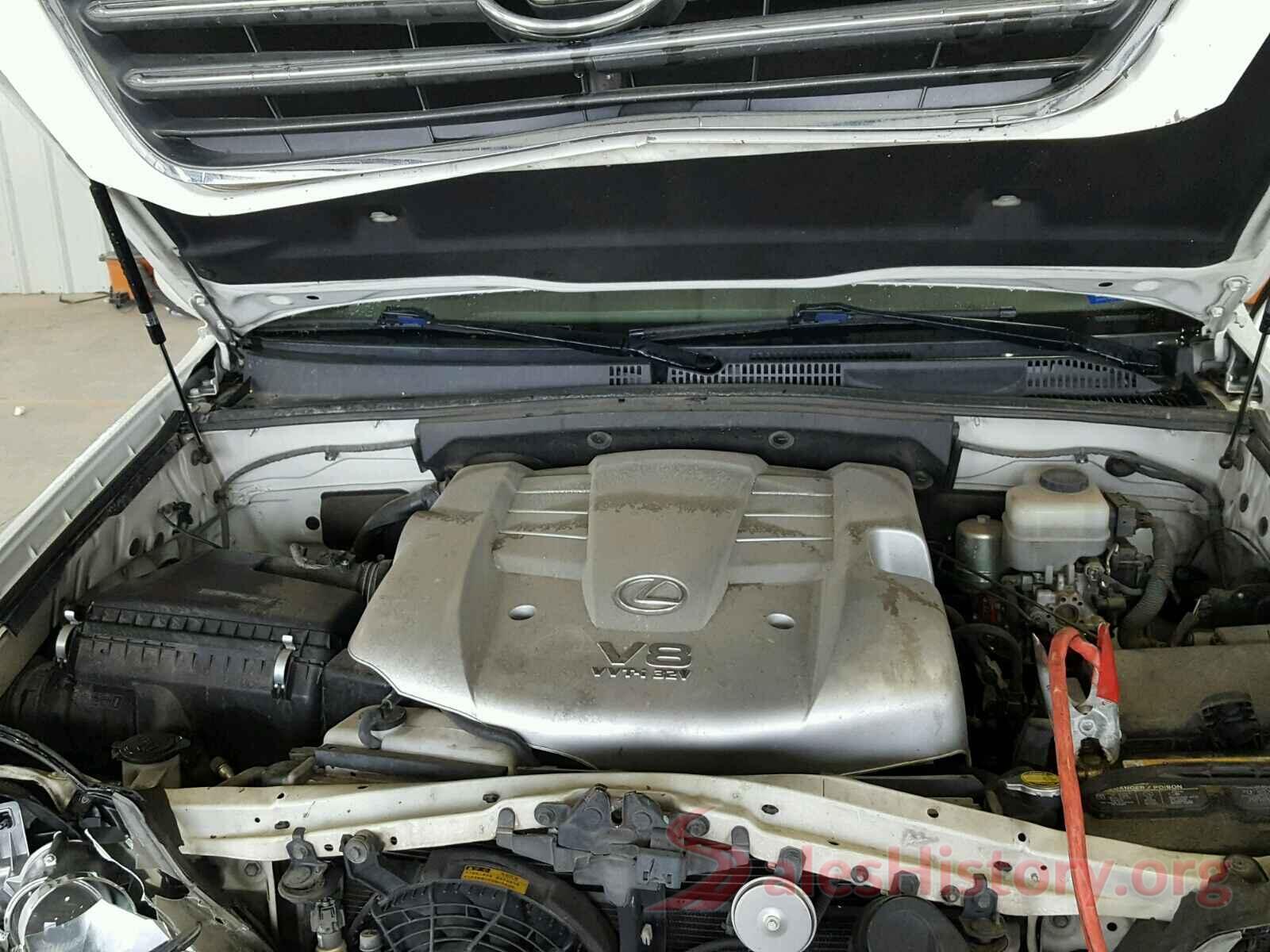 4T1B11HK1JU533479 2006 LEXUS GX470