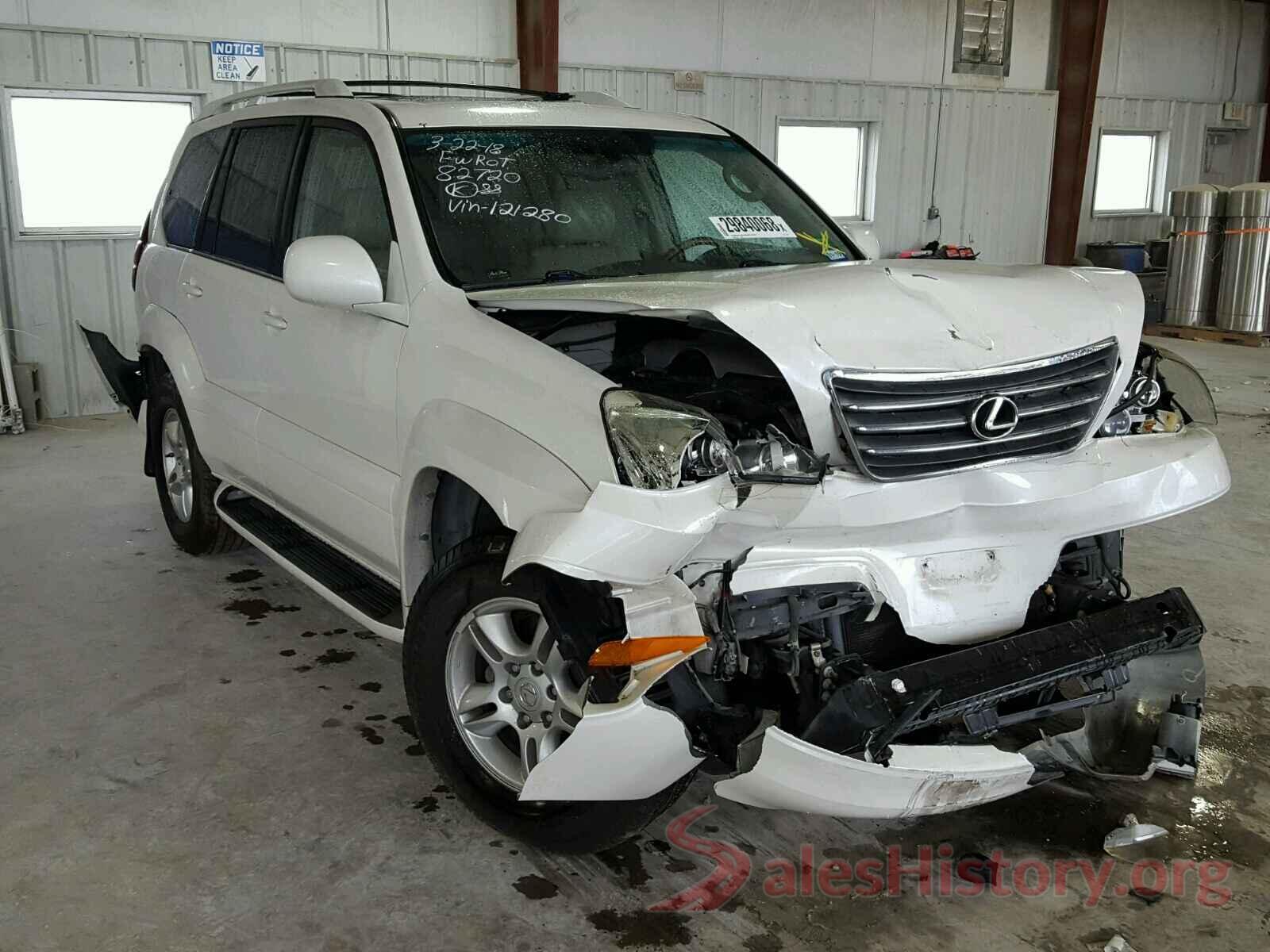 4T1B11HK1JU533479 2006 LEXUS GX470