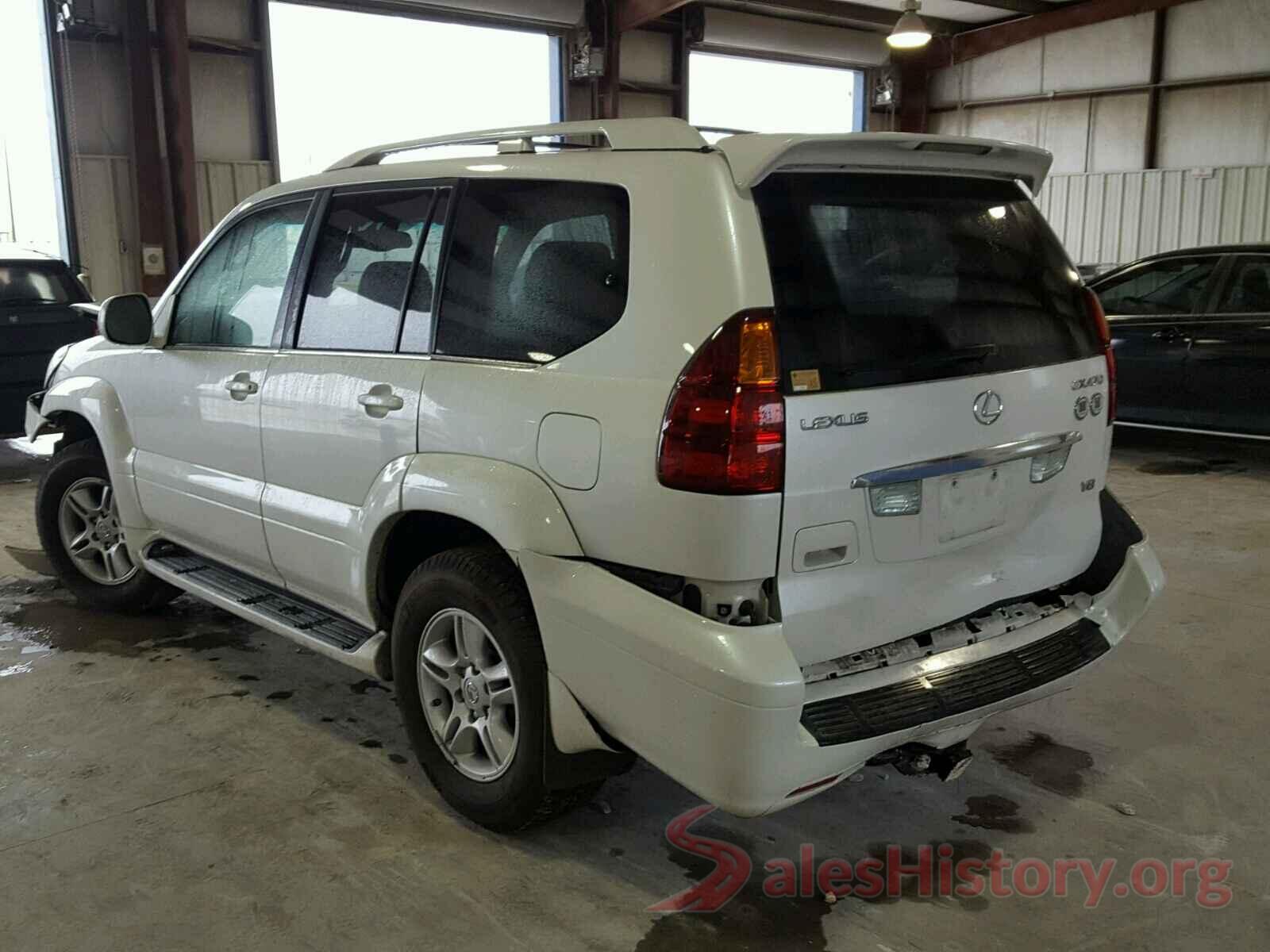 4T1B11HK1JU533479 2006 LEXUS GX470