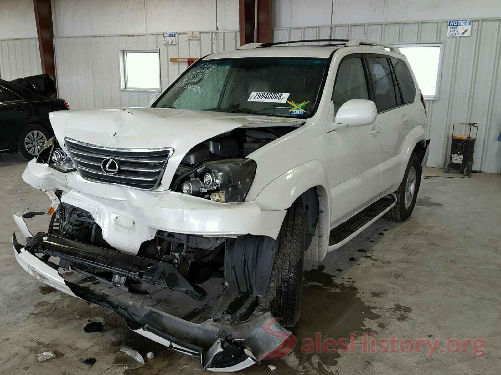 4T1B11HK1JU533479 2006 LEXUS GX470