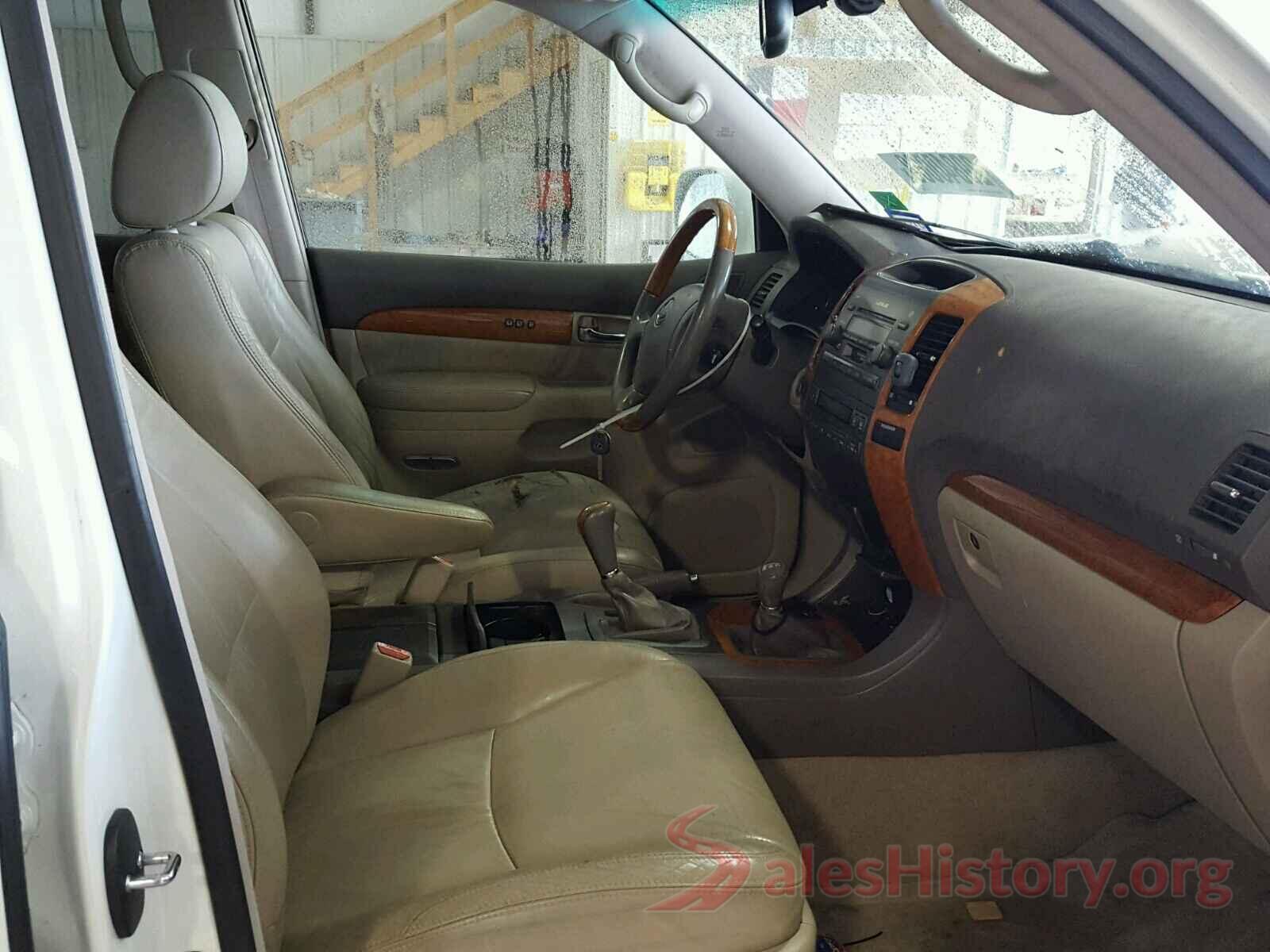 4T1B11HK1JU533479 2006 LEXUS GX470