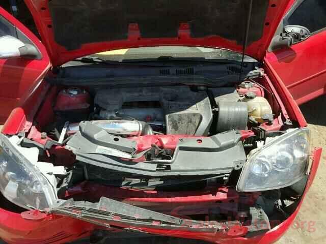 JTJJZKFA3M2029649 2007 CHEVROLET COBALT