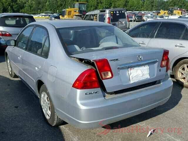 5NMS53AD3KH107222 2002 HONDA CIVIC