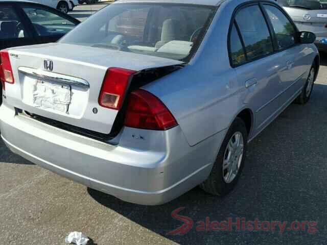 5NMS53AD3KH107222 2002 HONDA CIVIC