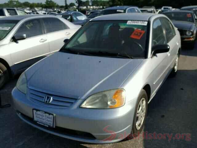 5NMS53AD3KH107222 2002 HONDA CIVIC