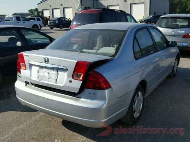 5NMS53AD3KH107222 2002 HONDA CIVIC