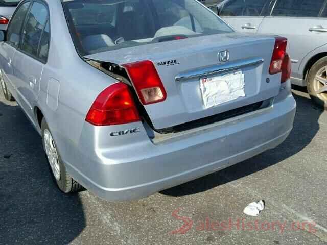 5NMS53AD3KH107222 2002 HONDA CIVIC