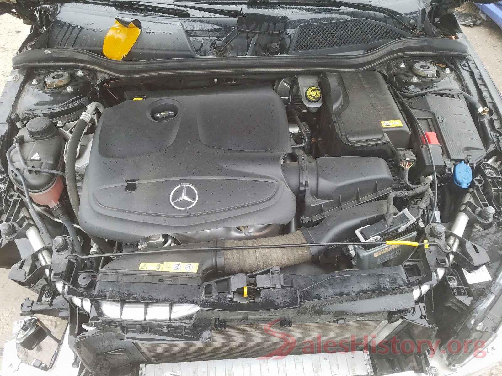 4V4NC9EJ1JN888110 2015 MERCEDES-BENZ C CLASS