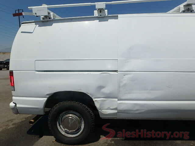 2T1BURHE7HC929654 1998 FORD ECONOLINE