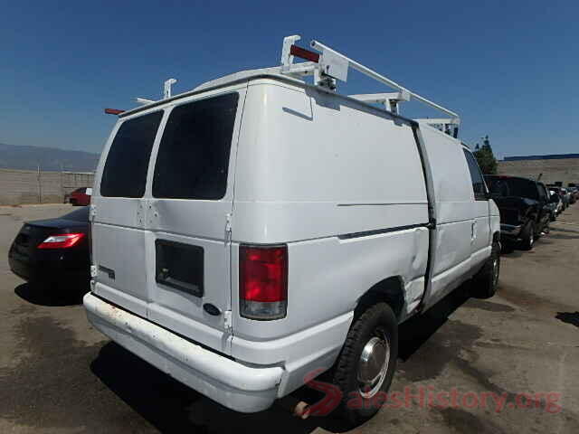 2T1BURHE7HC929654 1998 FORD ECONOLINE