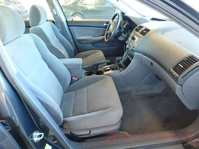 5NMS2CADXKH097717 2006 HONDA ACCORD