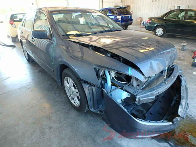 5NMS2CADXKH097717 2006 HONDA ACCORD