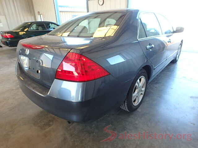 5NMS2CADXKH097717 2006 HONDA ACCORD