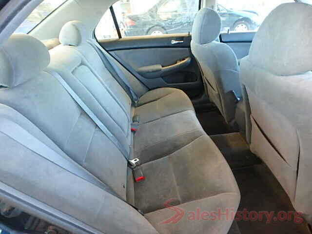 5NMS2CADXKH097717 2006 HONDA ACCORD