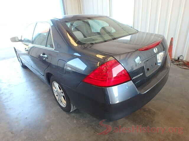 5NMS2CADXKH097717 2006 HONDA ACCORD