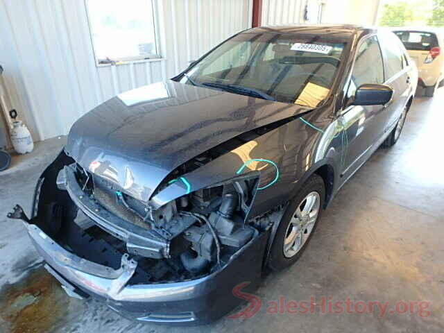 5NMS2CADXKH097717 2006 HONDA ACCORD