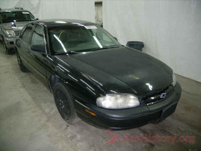 1G1ZD5ST7LF069990 1998 CHEVROLET LUMINA