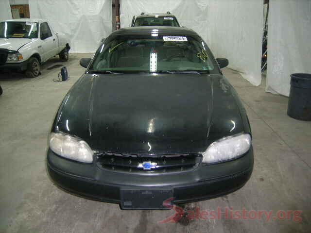 1G1ZD5ST7LF069990 1998 CHEVROLET LUMINA