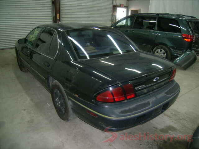 1G1ZD5ST7LF069990 1998 CHEVROLET LUMINA