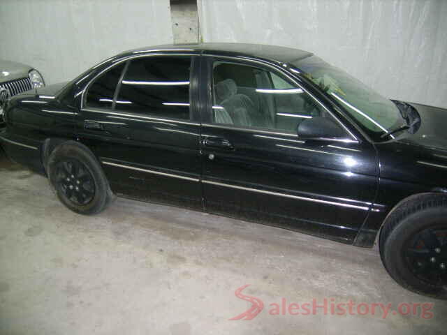 1G1ZD5ST7LF069990 1998 CHEVROLET LUMINA