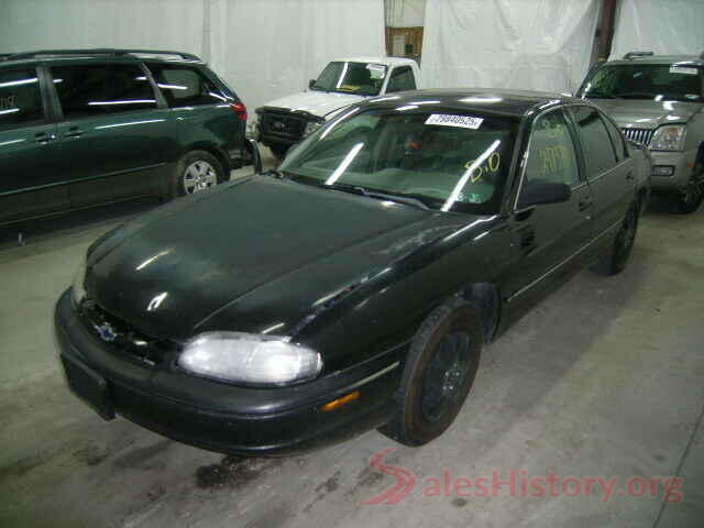 1G1ZD5ST7LF069990 1998 CHEVROLET LUMINA