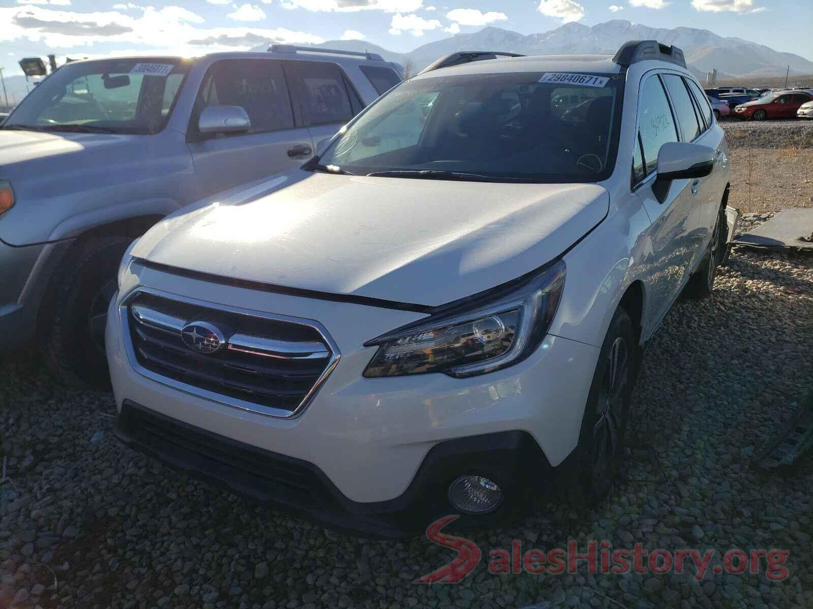 4S4BSENC5J3293487 2018 SUBARU OUTBACK