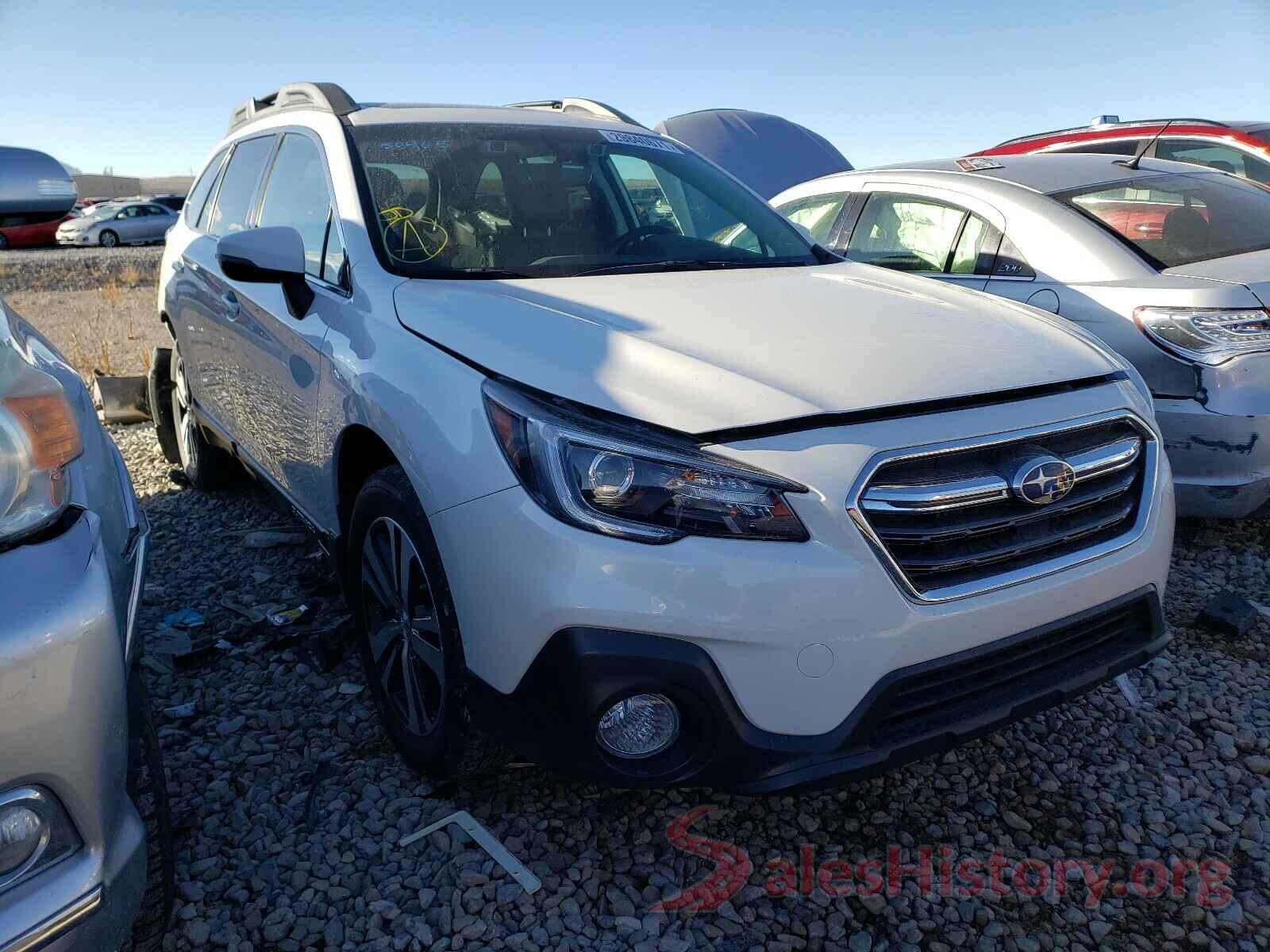 4S4BSENC5J3293487 2018 SUBARU OUTBACK