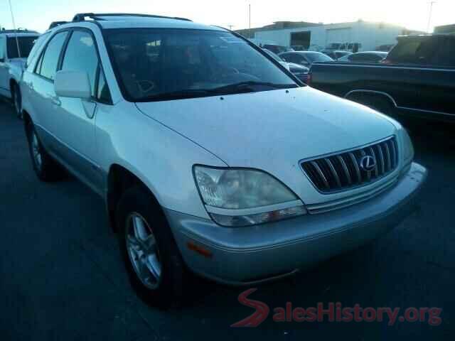 5N1AZ2BJ6LN104104 2001 LEXUS RX300