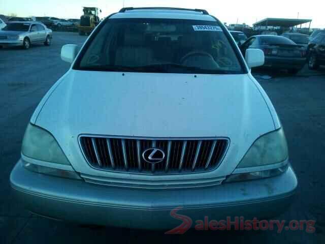 5N1AZ2BJ6LN104104 2001 LEXUS RX300