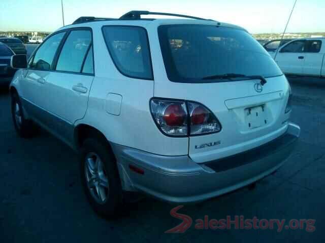 5N1AZ2BJ6LN104104 2001 LEXUS RX300