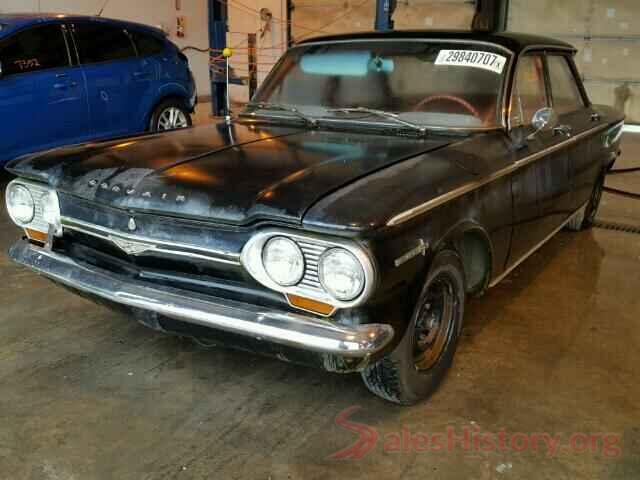 3N1AB7AP6KY350683 1964 CHEVROLET ALL OTHER