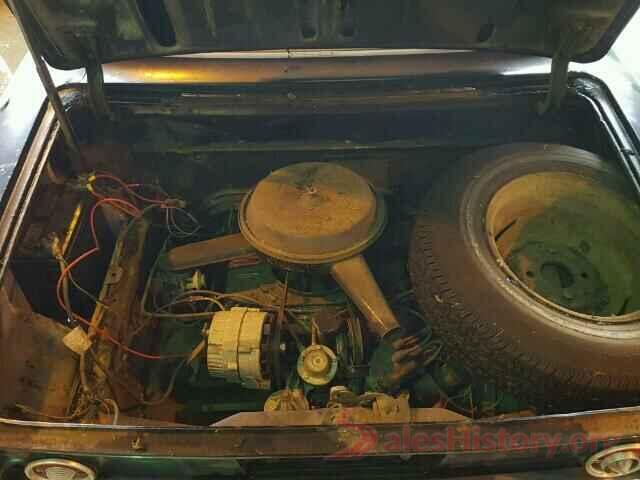 3N1AB7AP6KY350683 1964 CHEVROLET ALL OTHER