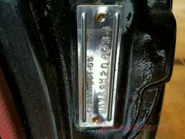 3N1AB7AP6KY350683 1964 CHEVROLET ALL OTHER