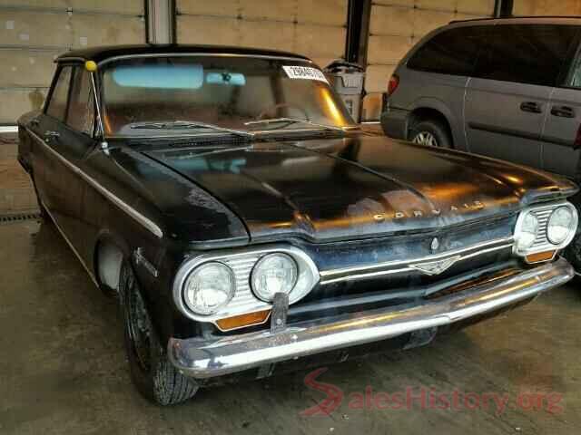 3N1AB7AP6KY350683 1964 CHEVROLET ALL OTHER