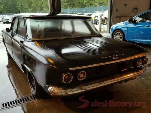 3N1AB7AP6KY350683 1964 CHEVROLET ALL OTHER