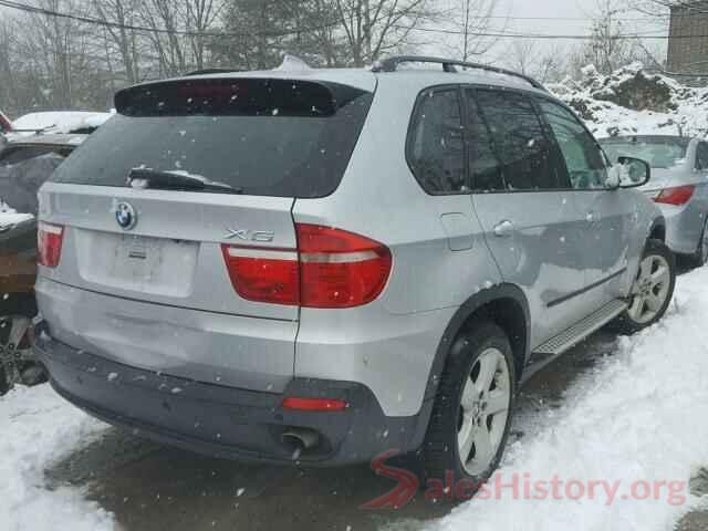 1G11Z5S33KU106655 2007 BMW X5