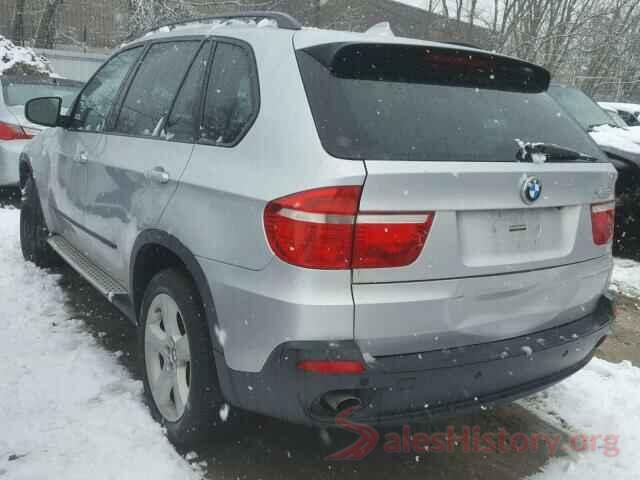 1G11Z5S33KU106655 2007 BMW X5