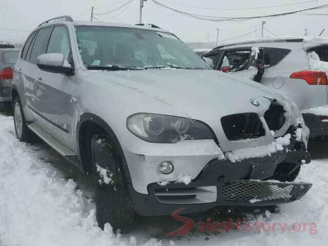 1G11Z5S33KU106655 2007 BMW X5